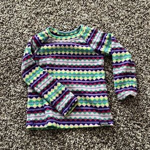 Patagonia kids sweater 4T